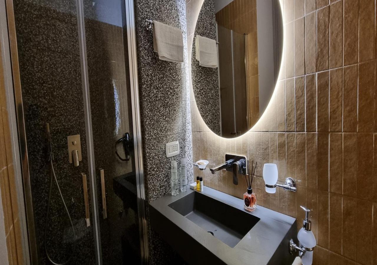 Occhi Di Napoli Experiential Relais Hotel ภายนอก รูปภาพ