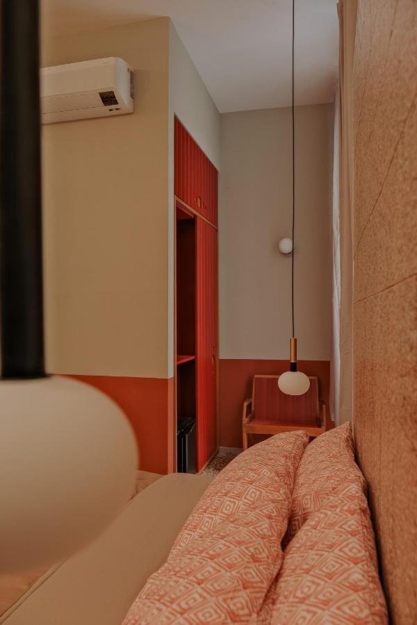 Occhi Di Napoli Experiential Relais Hotel ภายนอก รูปภาพ
