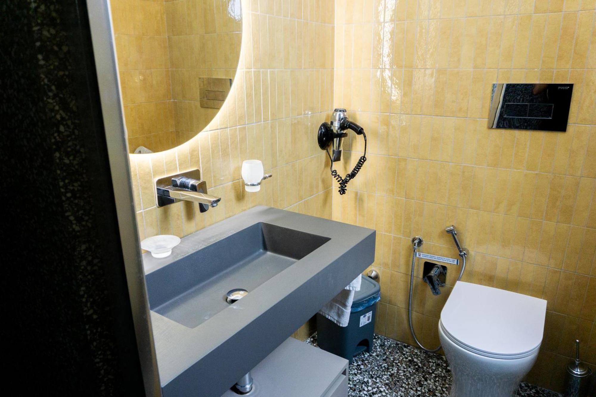 Occhi Di Napoli Experiential Relais Hotel ภายนอก รูปภาพ