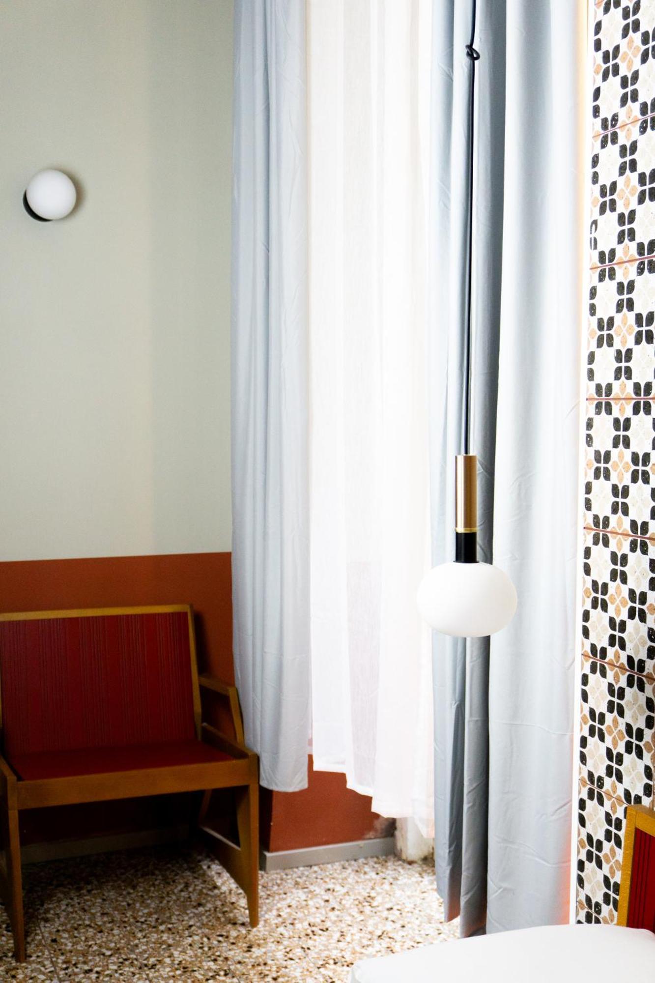 Occhi Di Napoli Experiential Relais Hotel ภายนอก รูปภาพ
