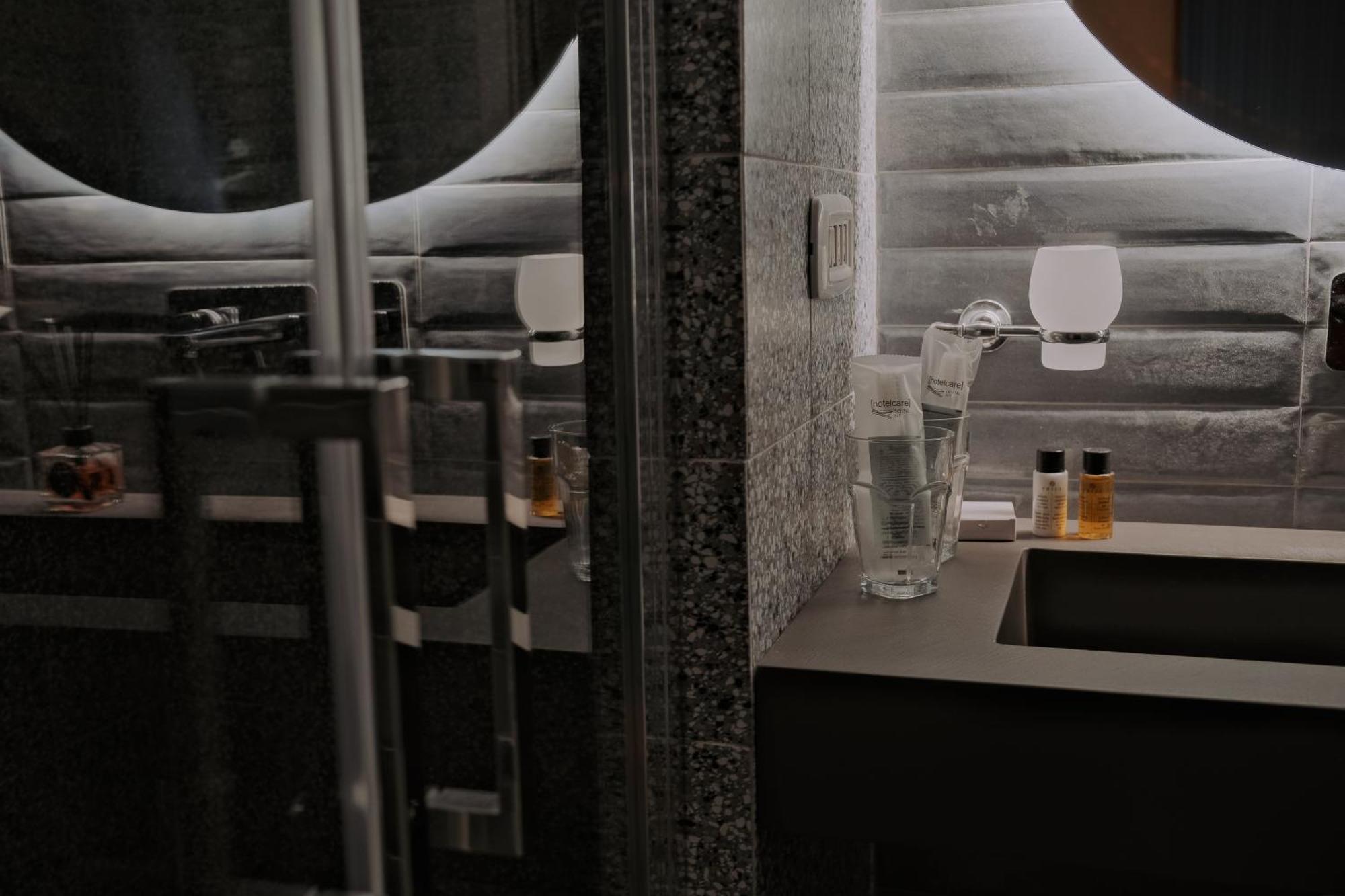 Occhi Di Napoli Experiential Relais Hotel ห้อง รูปภาพ