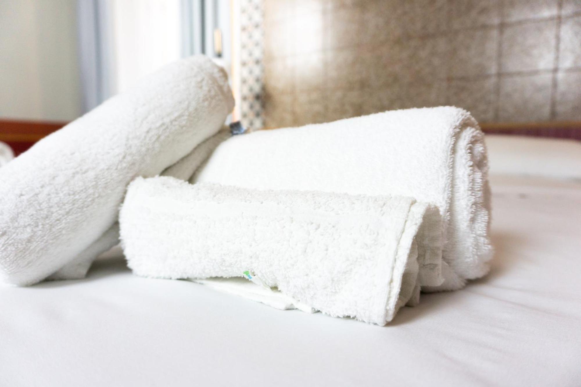 Occhi Di Napoli Experiential Relais Hotel ภายนอก รูปภาพ