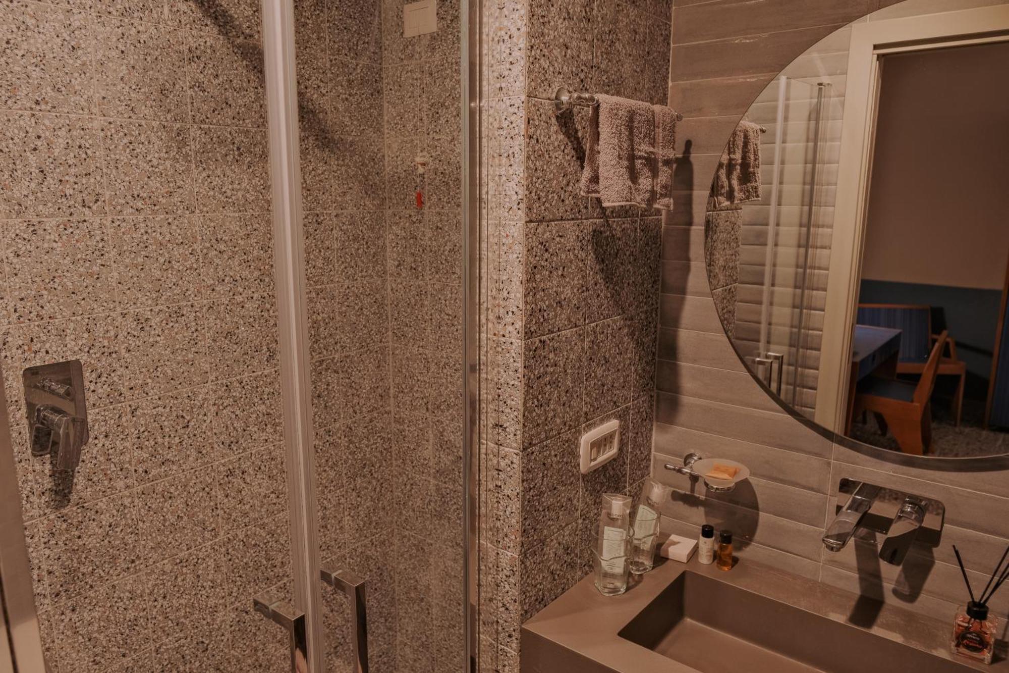 Occhi Di Napoli Experiential Relais Hotel ห้อง รูปภาพ