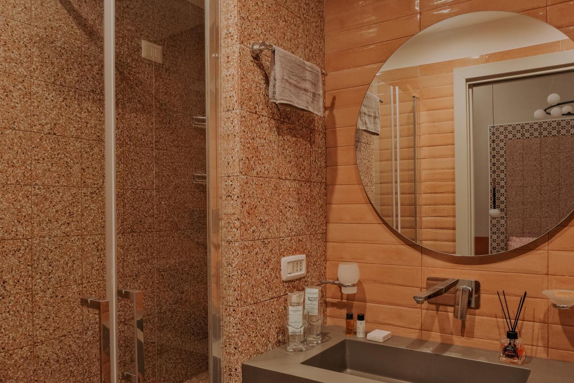 Occhi Di Napoli Experiential Relais Hotel ห้อง รูปภาพ
