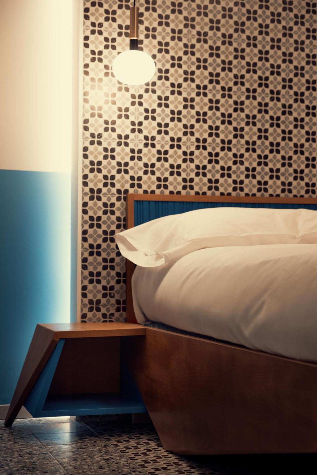 Occhi Di Napoli Experiential Relais Hotel ภายนอก รูปภาพ