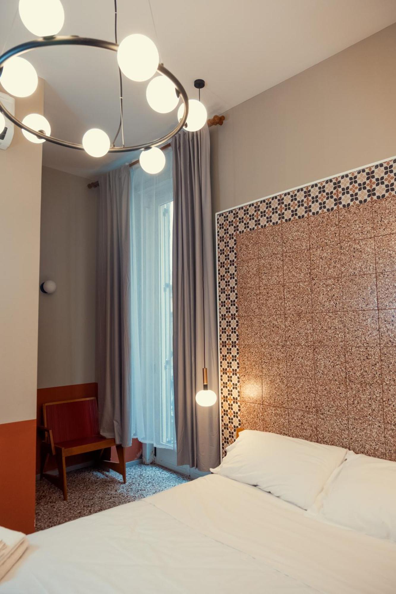 Occhi Di Napoli Experiential Relais Hotel ภายนอก รูปภาพ